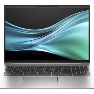 HP EliteBook 860 G11 Intel Core Ultra 7 155U 16" 300nits 16GB 512GB Microsoft Windows 11